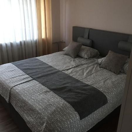 City Center Apartments Panevėžys Zewnętrze zdjęcie