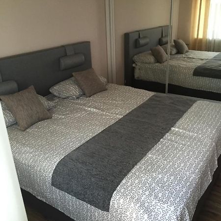 City Center Apartments Panevėžys Zewnętrze zdjęcie