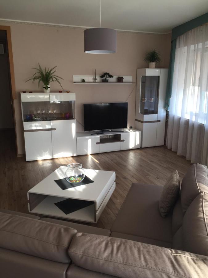 City Center Apartments Panevėžys Zewnętrze zdjęcie