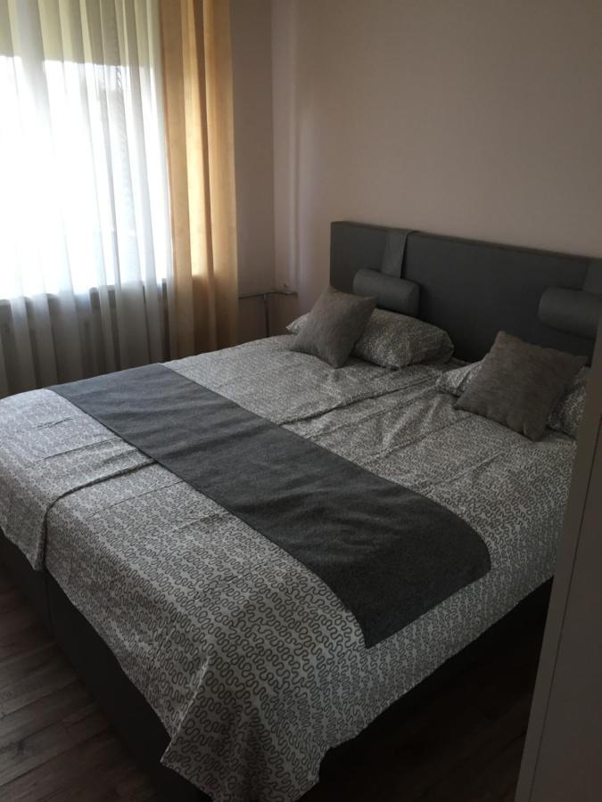 City Center Apartments Panevėžys Zewnętrze zdjęcie