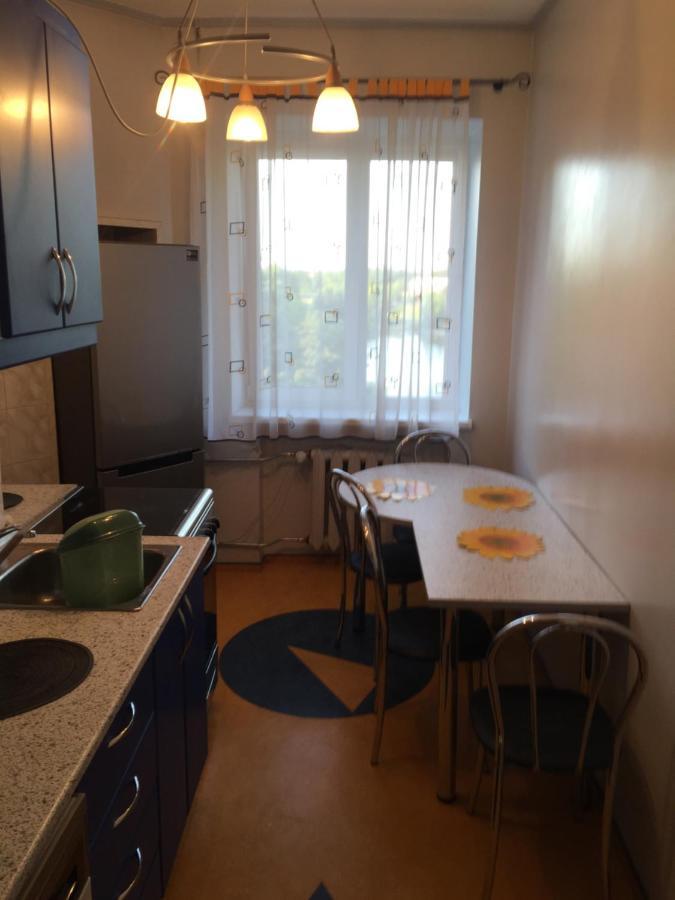 City Center Apartments Panevėžys Zewnętrze zdjęcie