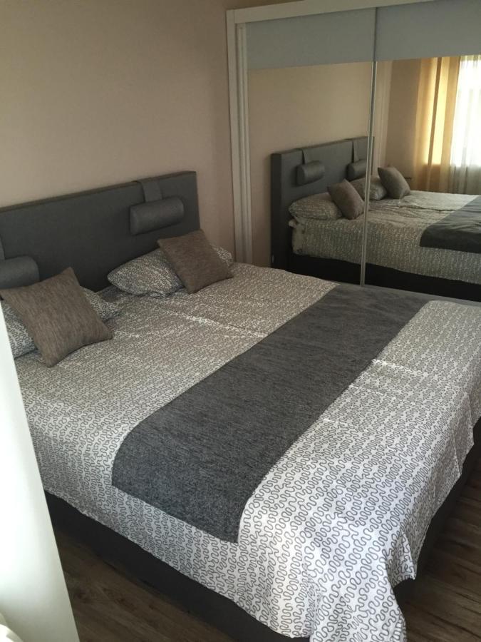 City Center Apartments Panevėžys Zewnętrze zdjęcie